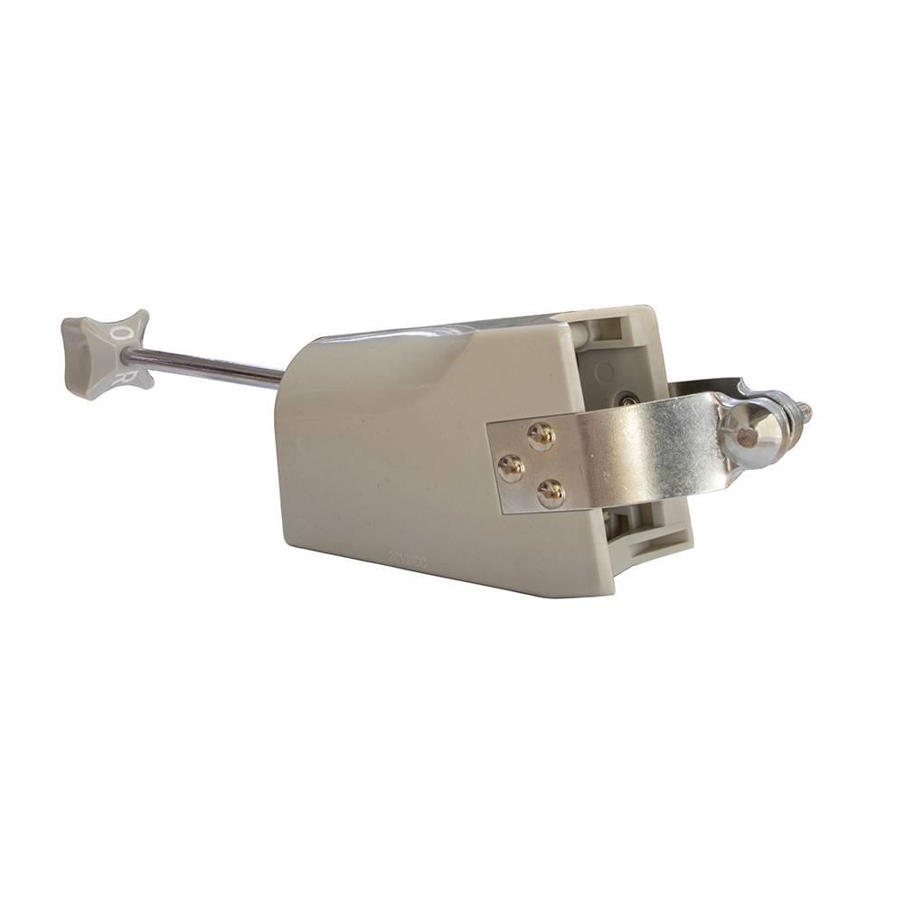 1101606 Headlight Switch in Grey