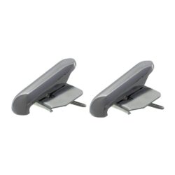 2105020 Headlight Shell Clips x2