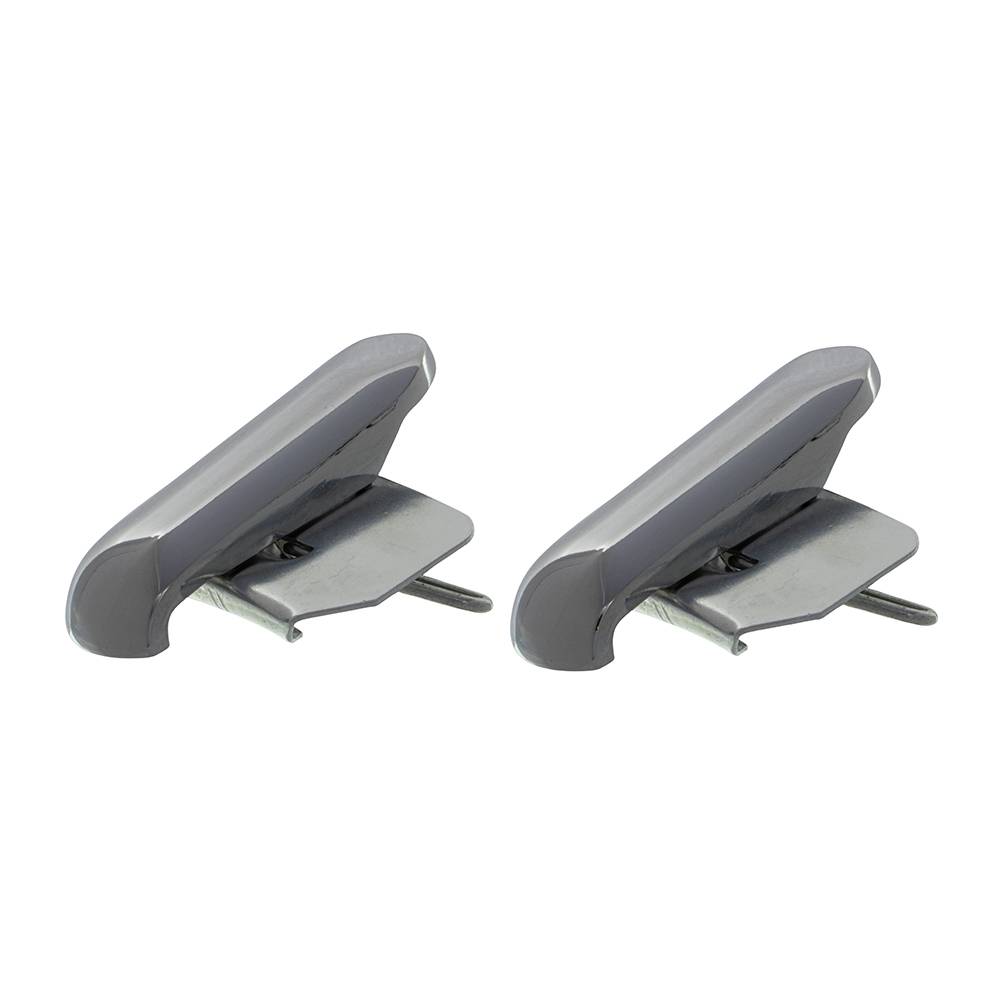 2105020 Headlight Shell Clips x2