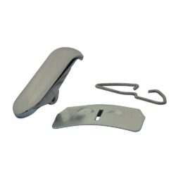 2105020 Headlight Shell Clips x2