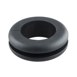 7120404 20.4mm Grommet (For Rear Brake Pipes to go Through in Axle)