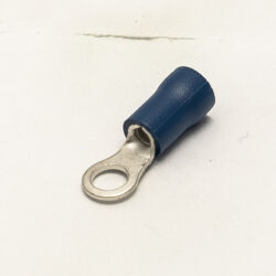 7605559 Blue Ring Connector M4