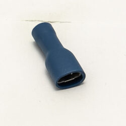 7605561 Blue Female Bullet Connector