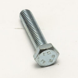 7950207 Bolt M6 x 30mm