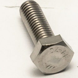 7950208 Bolt M6 x 20mm
