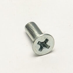 7952438 Countersunk Phillips Screw M4 x 12mm (See Description)