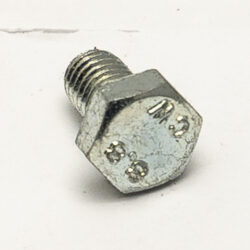 7980610 Bolt M6 x 10mm
