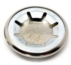 7300007 Starlock Washer 6mm (Used for Boot Stay Clip Cover)