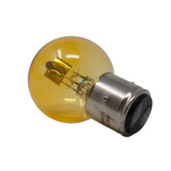 0105231 Old Model Headlight Bulb 6v 35  35w Yellow