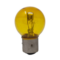 0105233 Old Model Headlight Bulb 12v 35 35w – Yellow