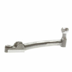 1005411 LEFT – Burton Track Rod End Lever Arm