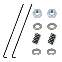 11084002 Battery Bracket Rod set