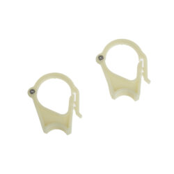 1110111 2cv Ignition Coil Bracket x2