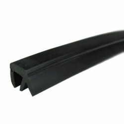 2410033 2cv Front Door Window Seal.