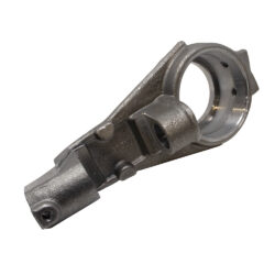 3004052 Front hub swivel, kingpin housing