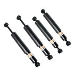 10075325 Burton Shock Absorber Set 2cv, Dyane