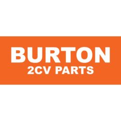 10075325 Burton Shock Absorber Set 2cv, Dyane