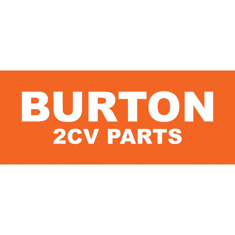 10075325 Burton Shock Absorber Set 2cv, Dyane - Image 2