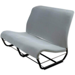 3300601 Bench Seat Foam one piece. You will need 2 pieces to do one seat.
