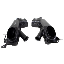 1009515 Pair of Heat Exchanger for 602cc