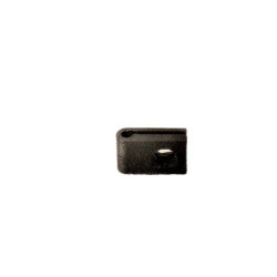 1001526 Brake pipe clip – bolts on gearbox