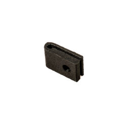 1001527 Brake pipe clip – fixes pipe to bulkhead
