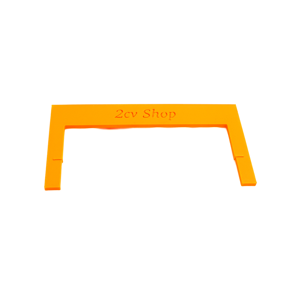 1011413 Twin Carburettor Float Adjustment Tool