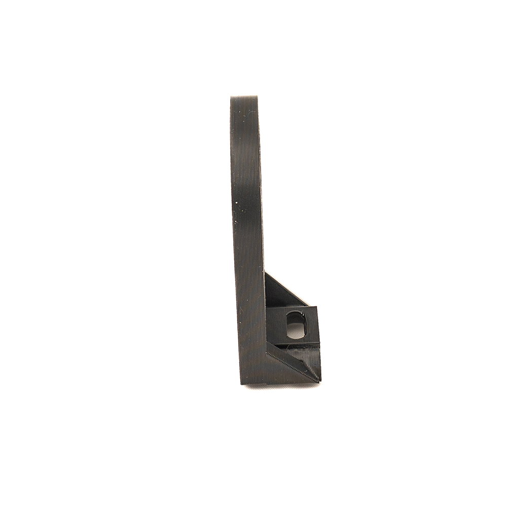 1110121 2cv Coil Bracket - Image 4