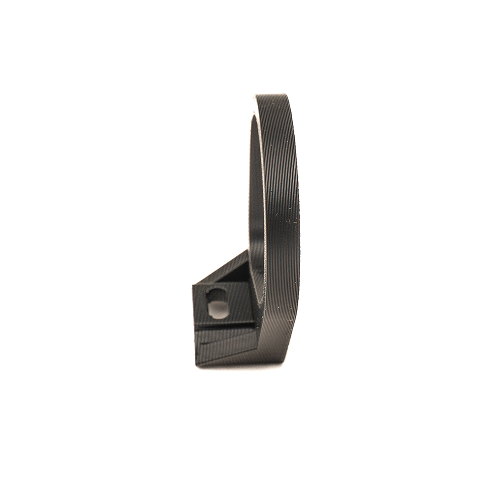 1110121 2cv Coil Bracket - Image 3