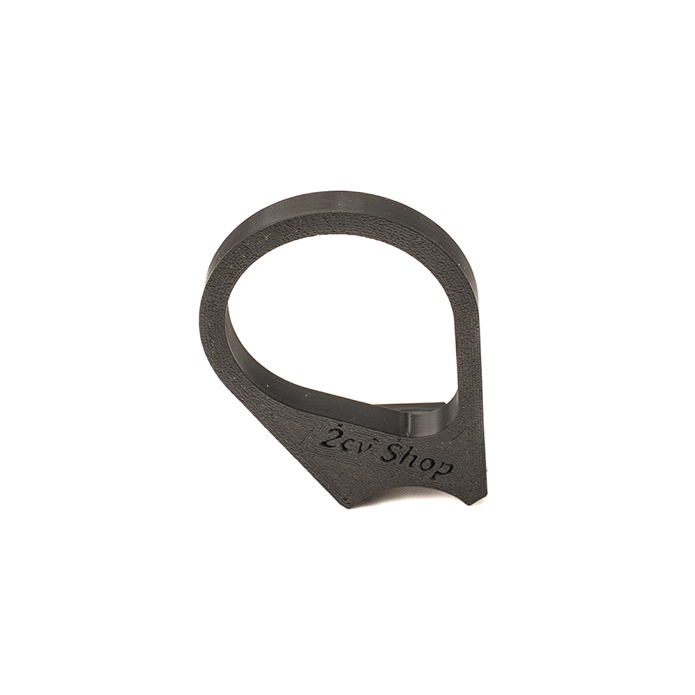 1110121 2cv Coil Bracket