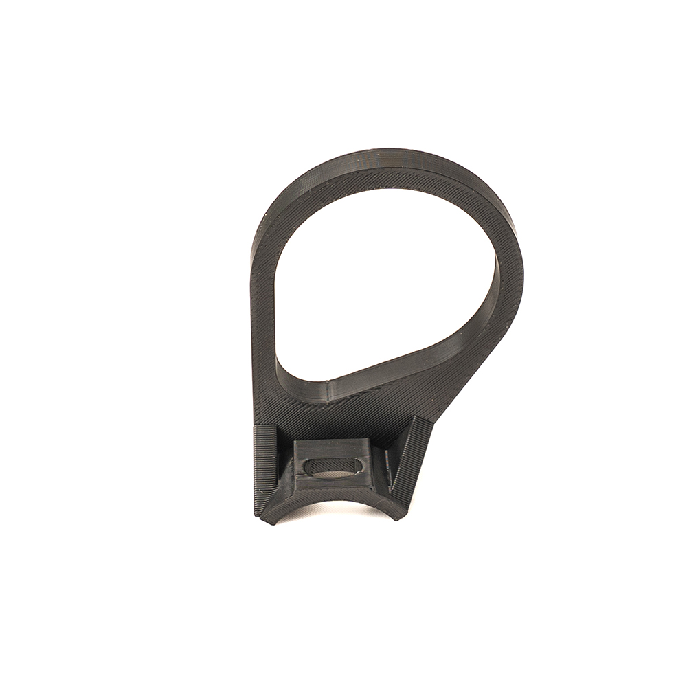 1110121 2cv Coil Bracket - Image 2
