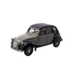 1720802 Citroen 2cv Model