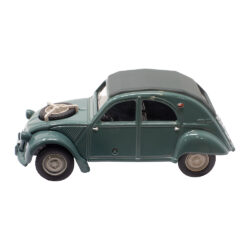 1720881 Citroen 2cv 4×4 Model