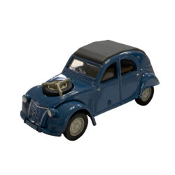 1720882 Citroen 2cv 4×4 Model