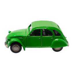1720888 Citroen 2cv Bamboo Model