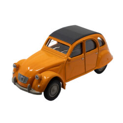 1720889 Citroen 2cv Model
