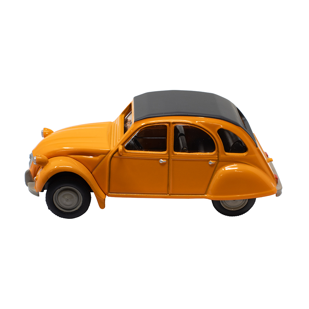 1720889 Citroen 2cv Model - Image 4