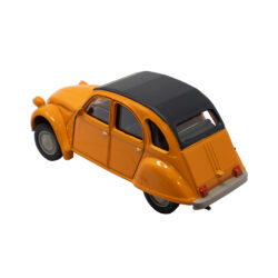1720889 Citroen 2cv Model