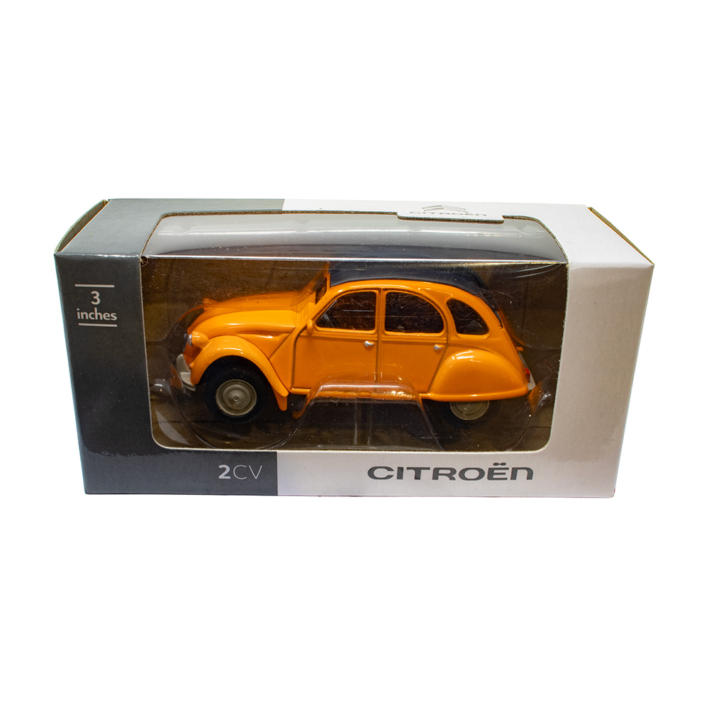 1720889 Citroen 2cv Model - Image 3