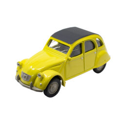 1720892 Citroen 2cv Model