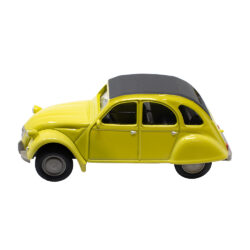 1720892 Citroen 2cv Model