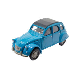 1720893 Citroen 2cv Model