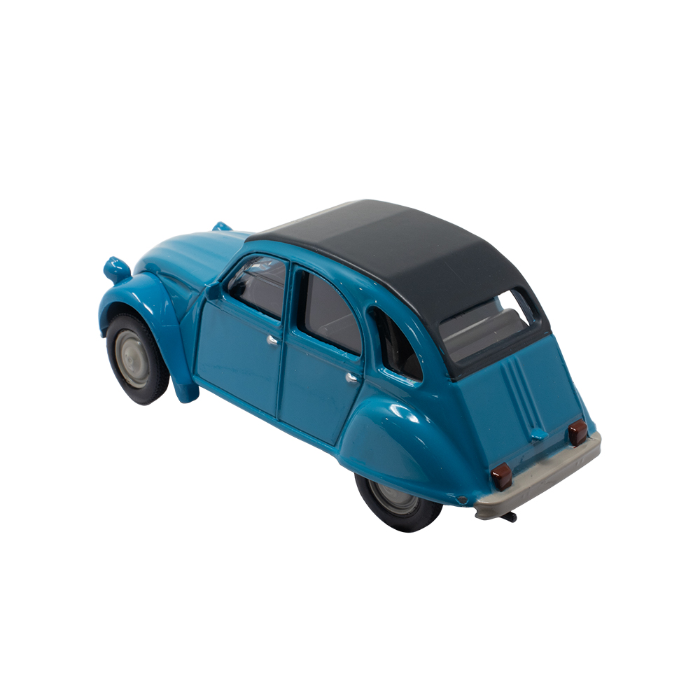 1720893 Citroen 2cv Model - Image 3