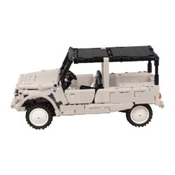 1721010 Citroen Mehari 1 15 Model