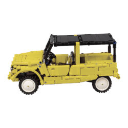 1721012 Citroen Mehari Model