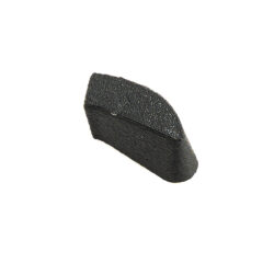 2431213 RIGHT – 2cv Rear Door Handle Knob