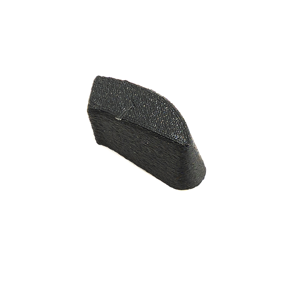 2431213 RIGHT - 2cv Rear Door Handle Knob - Image 2