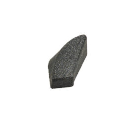 2431213 RIGHT – 2cv Rear Door Handle Knob