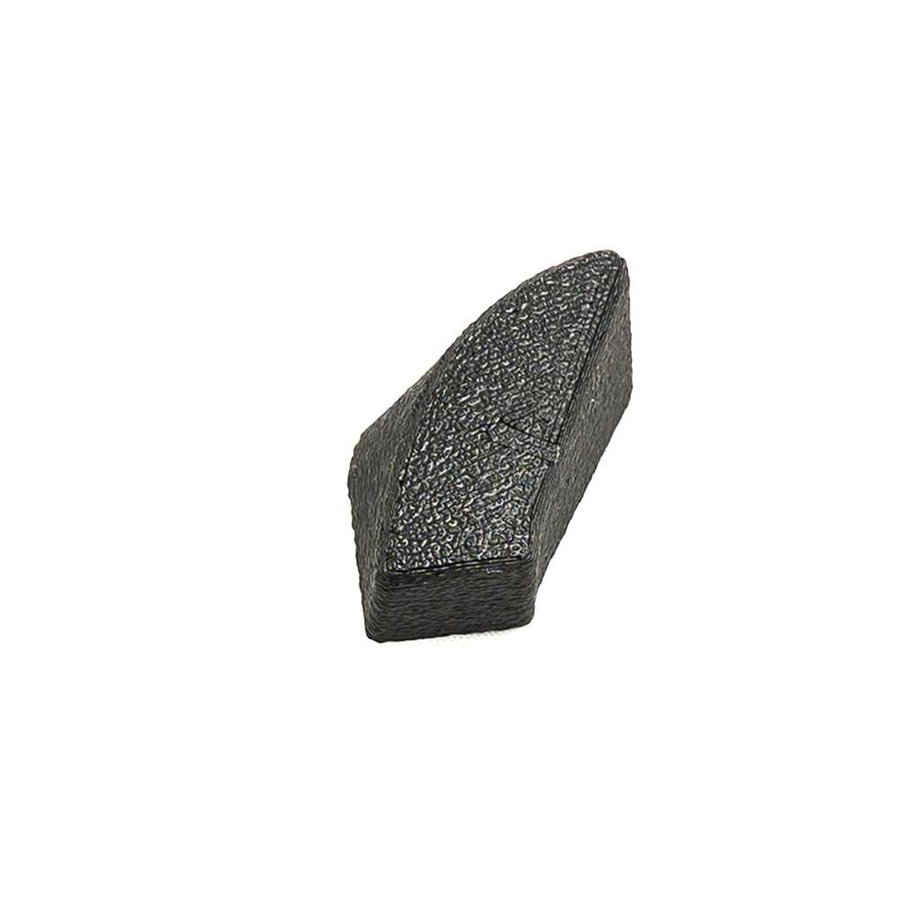 2431213 RIGHT - 2cv Rear Door Handle Knob