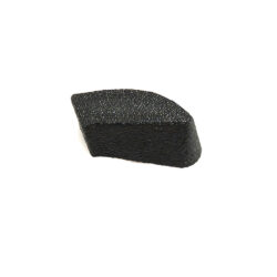 2431214 LEFT – 2cv Rear Door Handle Knob